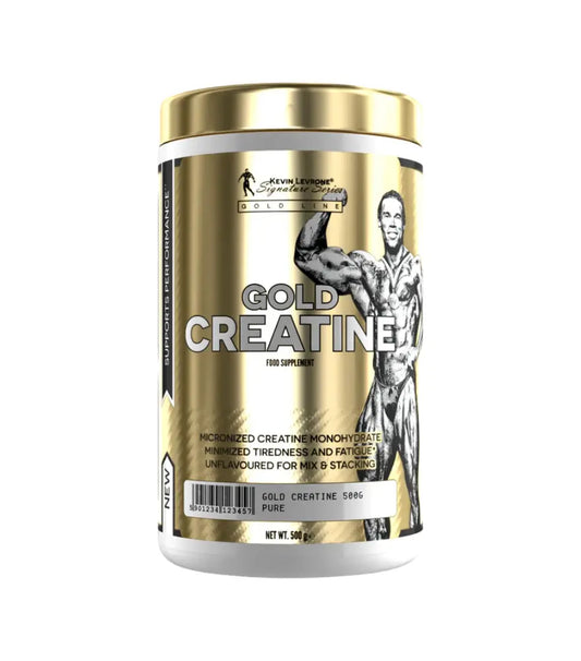 Kevin Levrone Gold Creatine 300g