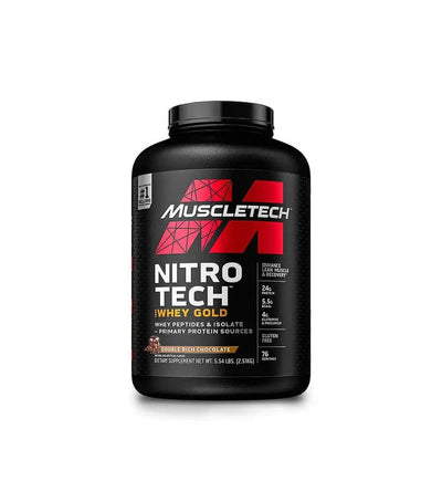 Muscle Tech