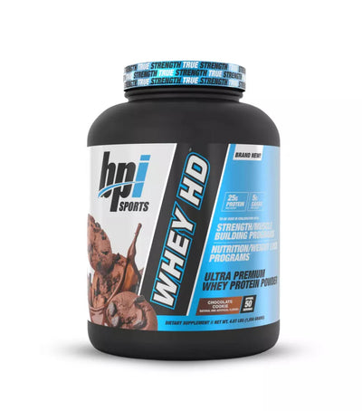 BPI Sports