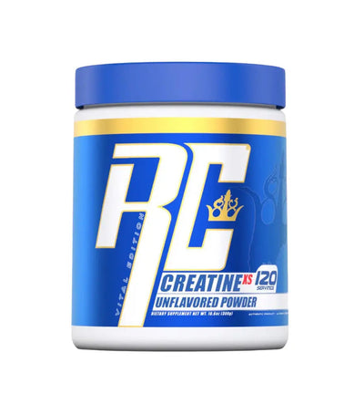 Ronnie Coleman