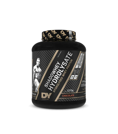 DY Nutrition