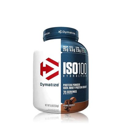 Dymatize Nutrition
