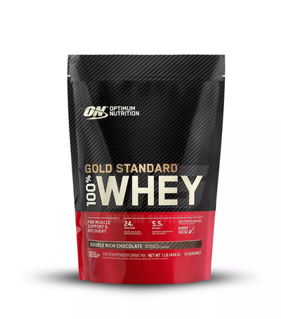 Optimum Nutrition