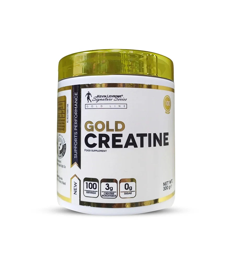 Kevin Levrone Gold Creatine 300g