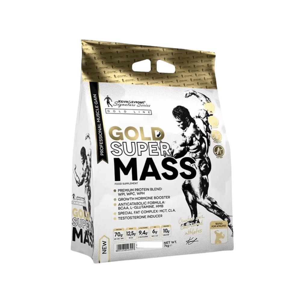 Kevin Levrone Gold Lean Mass