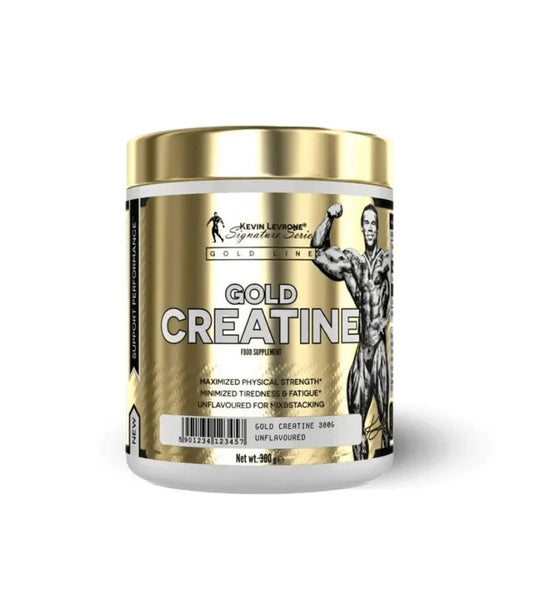 Kevin Levrone Gold Creatine 300g