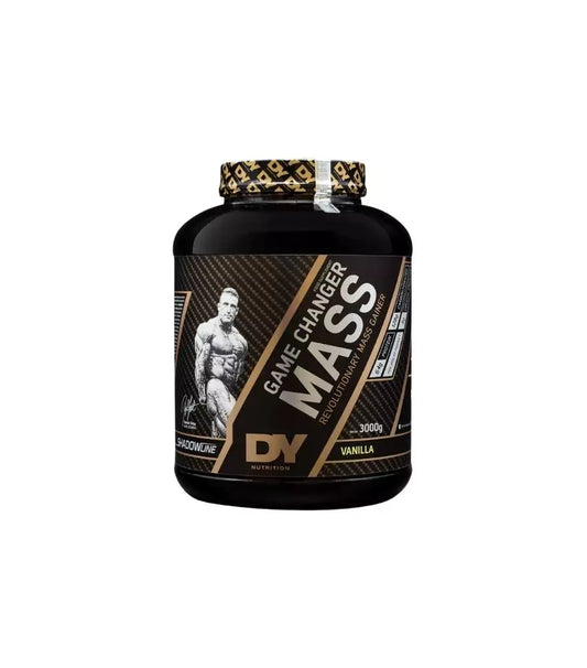 DY Nutrition Game Changer Mass