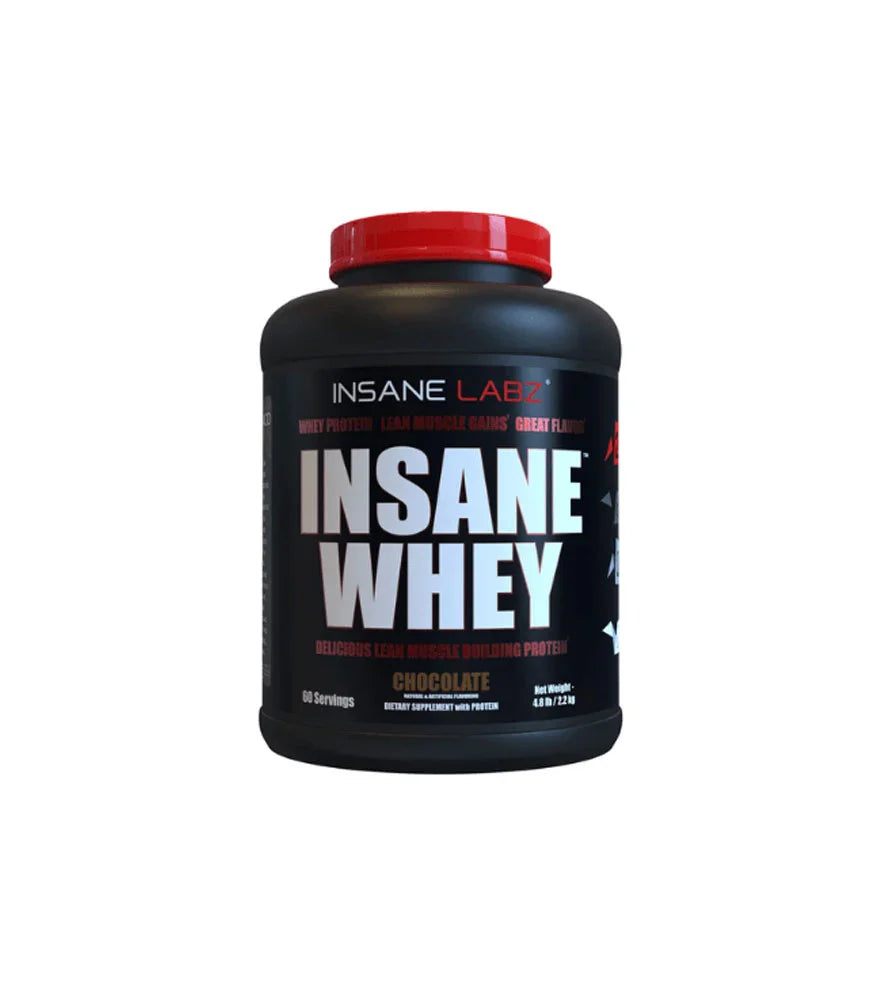 INSANE LABZ INSANE WHEY PROTEIN