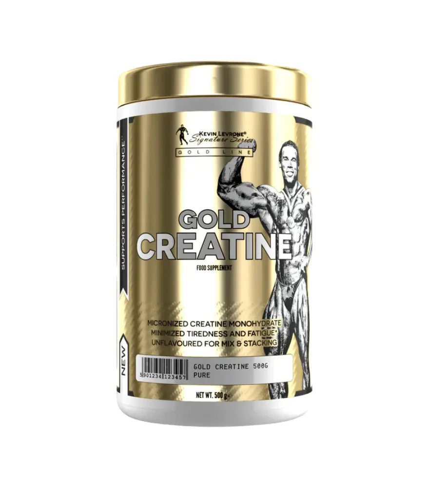 Kevin Levrone Gold Creatine 300g