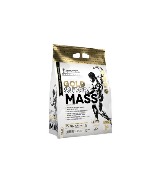 Kevin Levrone Gold Super Mass 7kg