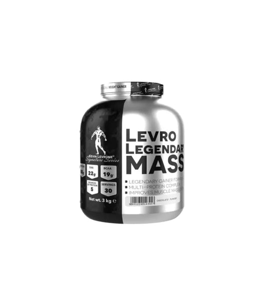 Kevin Levrone Legendary Mass Gainer